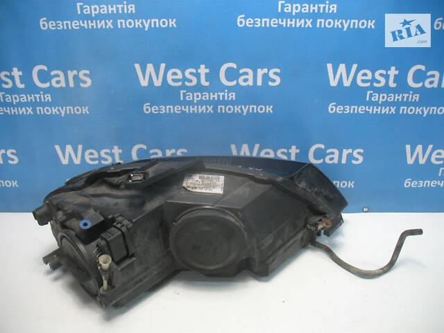Б/в Фара основна ліва на Audi A3 2009-2013 - Фото 3