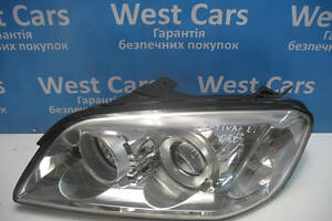 Б/в Фара основна ліва на Chevrolet Captiva 2006-2010