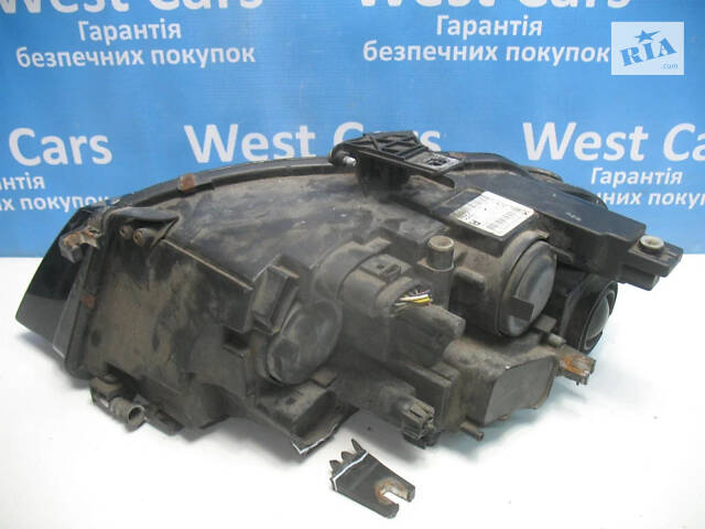 Б/в Фара основна права на Audi A4 2008-2011 - Фото 4