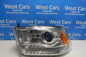 Б/в Фара передня ліва на Dodge Ram 2012-2016