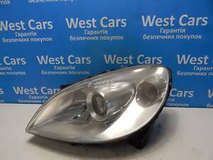 Б/в Фара передня ліва на Mercedes-Benz B-Class 2005-2008