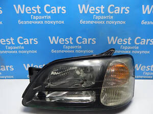 Б/в Фара передня ліва (незначні подряпини) на Subaru Legacy 1999-2003