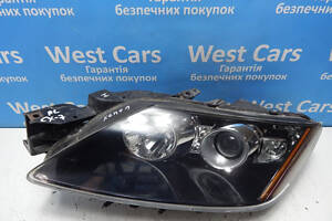 Б/в Фара передня ліва xenon на Mazda CX-7 2010-2012