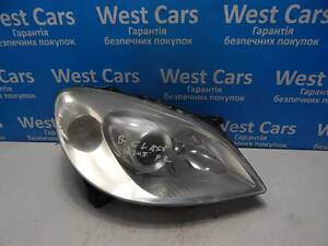 Б/в Фара передня права на Mercedes-Benz B-Class 2005-2008