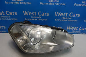 Б/в Фара передня права світла на Ford C-Max 2007-2010