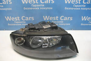 Б/в Фара права ксенон на Audi A4 2001-2004