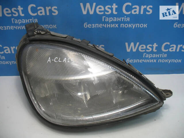 Б/в Фара права на Mercedes-Benz A-Class 1997-2004