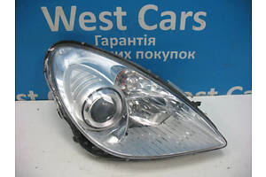 Фара правая на Mercedes-Benz SLK-Class б/у. Гарантия качества! 2004-2011
