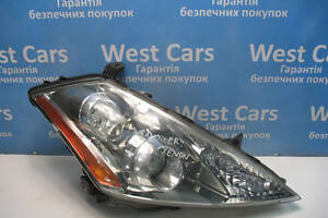 Б/в Фара права XENON на Nissan Murano. Купуй найкраще! 2002-2008