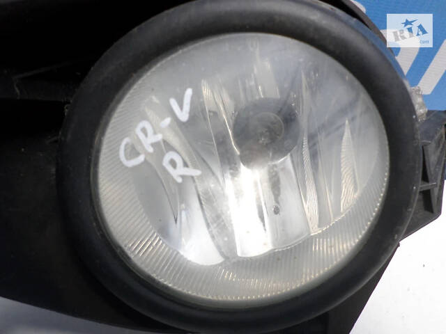 Б/в Фара протитуманна права дефект на Honda CR-V 2006-2011 - Фото 2