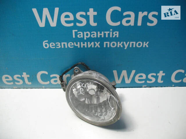 Б/в Фара протитуманна права на Subaru Outback 2003-2009 - Фото 1