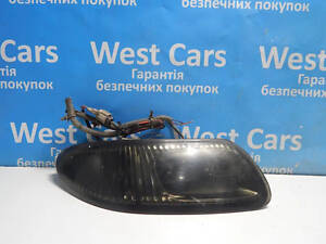 Б/в Фара протитуманна ліва на Nissan Maxima 2000-2004