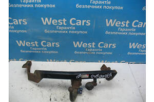 Б/в Фаркоп на Mitsubishi Outlander XL. Купуй найкраще! 2010-2012