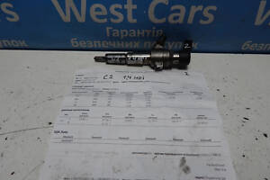 Б/в Форсунка 1.4HDI Siemens на Citroen C2 2003-2009