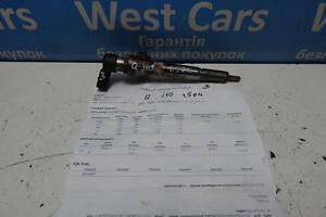 Б/в Форсунка 1.5DCI Siemens з тестом на Renault Scenic 2006-2013