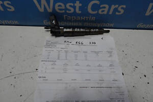 Б/в Форсунка 3.0D Bosch з тестом на BMW X5 2005-2008