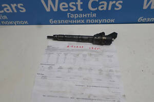 Б/в Форсунка Bosch з тестом 1.7CDi на Mercedes-Benz A-Class 1997-2004