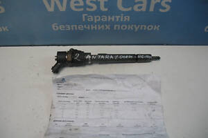 Б/в Форсунка Bosch з тестом 2.0CDTI на Chevrolet Captiva 2006-2010