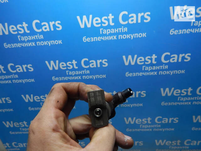 Б/в Форсунка Denso 2.2D з тестом на Mazda 6 2006-2012 - Фото 2