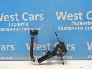 Б/в Форсунка омивача фари ліва (пошкоджене кріплення) на Subaru Forester 2008-2012