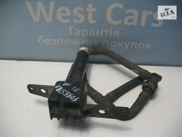 Б/в Форсунка омивача передньої лівої фари без накладки на Subaru Forester 2008-2012