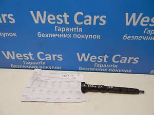 Б/в Форсунка паливна 1.2D з тестом Delphi на Skoda Fabia 2010-2014