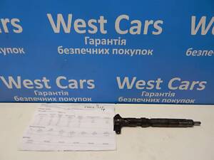 Б/в Форсунка паливна 1.2D з тестом Delphi на Skoda Fabia 2010-2014