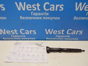 Б/в Форсунка паливна 1.2D з тестом Delphi на Skoda Fabia 2010-2014