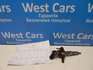 Б/в Форсунка паливна 1.6D з тестом Siemens на Ford Focus 2011-2015