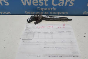 Б/в Форсунка паливна Bosch з тестом 1.7CDi 4 на Mercedes-Benz A-Class 1997-2004