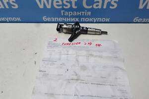 Б/в Форсунка паливна з тестом 2.0D 2 на Subaru Legacy 2008-2013