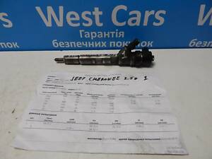 Б/в Форсунка паливна з тестом 2.5D на Jeep Cherokee 2001-2008