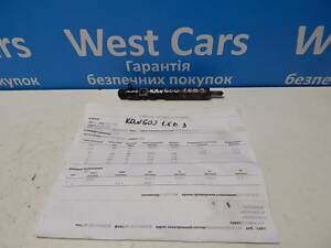 Б/в Форсунка паливна з тестом Delphi 1.5D на Renault Kangoo 2008-2012