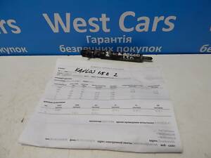 Б/в Форсунка паливна з тестом Delphi 1.5D на Renault Kangoo 2008-2012