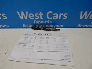 Б/в Форсунка паливна з тестом Delphi 1.5D на Renault Kangoo 2008-2012