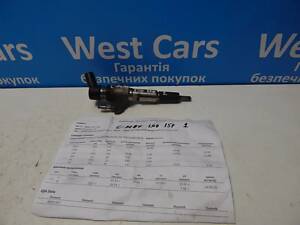 Б/в Розпилювач форсунки Siemens 1.6D (п'єзо неробоче) на Ford C-Max 2011-2015