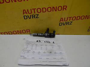 Б/в Форсунка з тестом 1.4D на Citroen C3 2002-2009