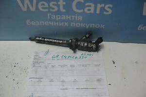 Б/в Форсунка з тестом 1.6HDI Bosch на Citroen Grand C4 Picasso 2006-2013