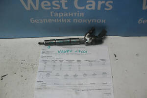 Б/в Форсунка з тестом 1.7CDi на Mercedes-Benz Vaneo 2001-2005