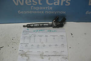 Б/в Форсунка з тестом 1.7CDi на Mercedes-Benz Vaneo 2001-2005