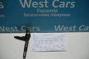 Б/в Форсунка з тестом 1.7CDTI на Opel Meriva 2004-2011