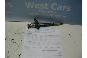 Б/в Форсунка з тестом 2.0D Denso на Toyota Auris. Вибір №1! 2006-2012