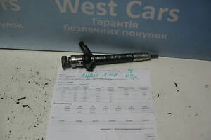 Б/в Форсунка з тестом 2.0D Denso на Toyota Auris 2006-2012