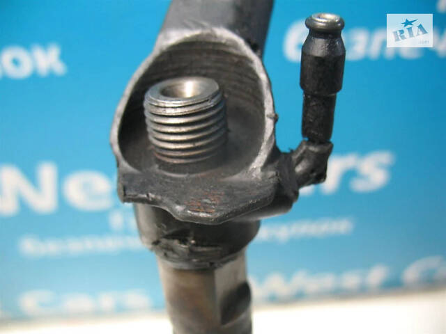 Б/в Форсунка з тестом 2.2CDI на Mercedes-Benz Vito 2006-2009 - Фото 3