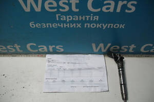 Б/в Форсунка з тестом 2.2CDI Bosch на Mercedes-Benz Vito 2006-2009