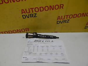 Б/в Форсунка з тестом 2.2D Denso на Mazda 6 2008-2012