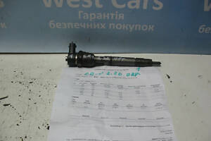 Б/в Форсунка з тестом 2.2i-CTDi Bosch на Honda CR-V 2006-2009