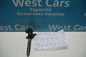 Б/в Форсунка з тестом 2.4D на Volvo XC70 2002-2006