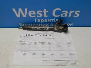 Б/в Форсунка з тестом Bosch 2.2CDI на Mercedes-Benz C-Class 2001-2007