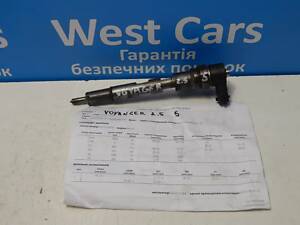Б/в Форсунка з тестом 2.5D на Chrysler Voyager 2001-2007